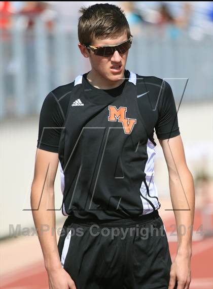 Thumbnail 3 in Jack Randall Relays photogallery.