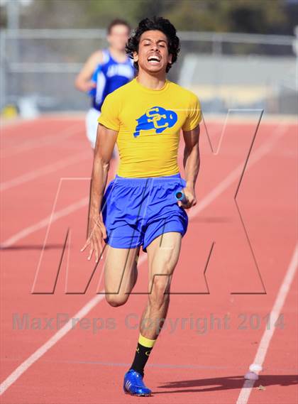 Thumbnail 2 in Jack Randall Relays photogallery.