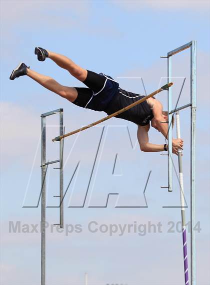 Thumbnail 3 in Jack Randall Relays photogallery.