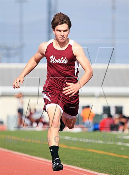 Thumbnail 2 in Jack Randall Relays photogallery.