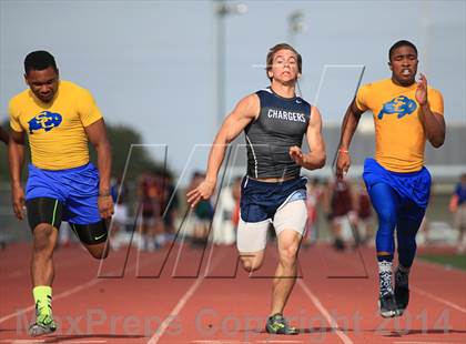 Thumbnail 2 in Jack Randall Relays photogallery.