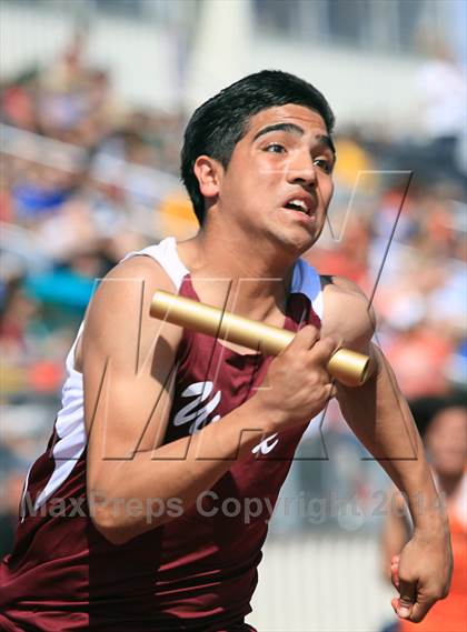 Thumbnail 1 in Jack Randall Relays photogallery.