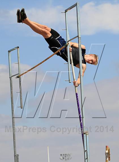 Thumbnail 2 in Jack Randall Relays photogallery.