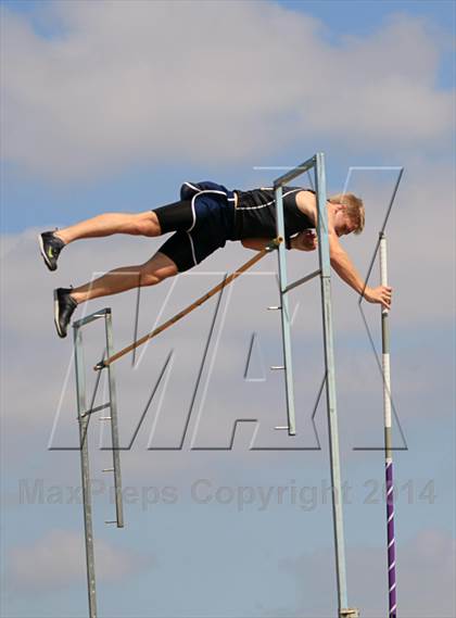 Thumbnail 1 in Jack Randall Relays photogallery.