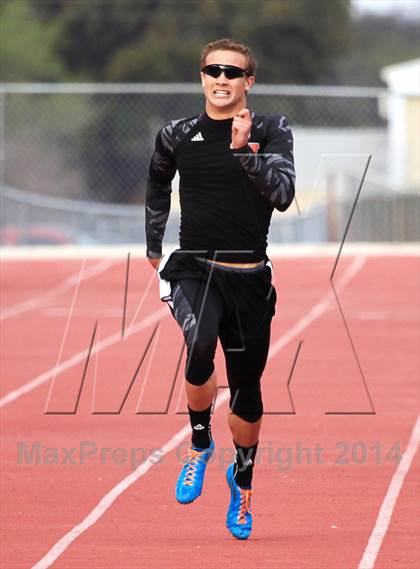 Thumbnail 2 in Jack Randall Relays photogallery.