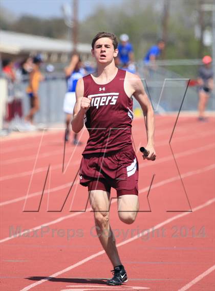 Thumbnail 2 in Jack Randall Relays photogallery.