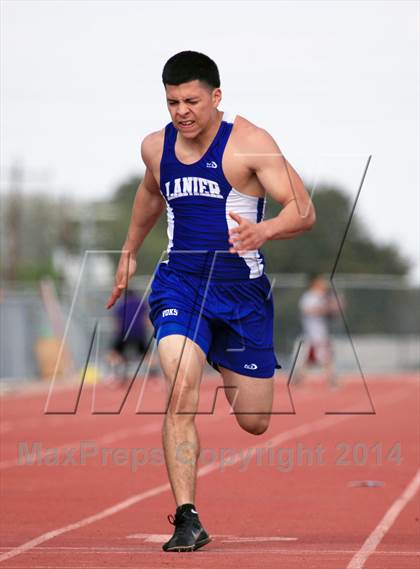 Thumbnail 3 in Jack Randall Relays photogallery.