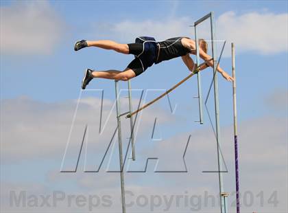 Thumbnail 3 in Jack Randall Relays photogallery.