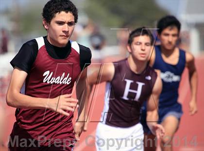 Thumbnail 3 in Jack Randall Relays photogallery.