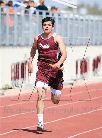 Thumbnail 2 in Jack Randall Relays photogallery.