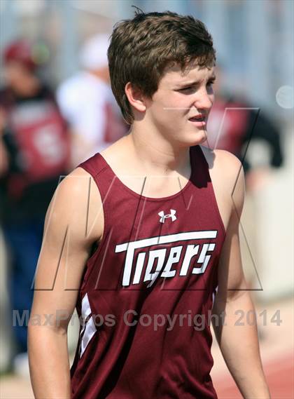 Thumbnail 1 in Jack Randall Relays photogallery.