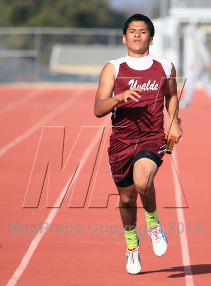Thumbnail 1 in Jack Randall Relays photogallery.