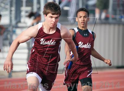 Thumbnail 3 in Jack Randall Relays photogallery.