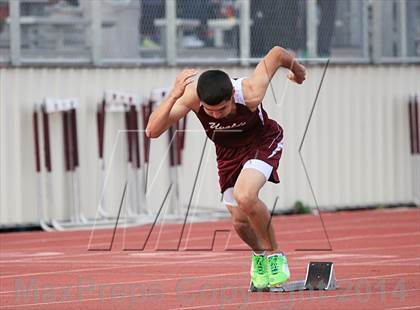 Thumbnail 3 in Jack Randall Relays photogallery.