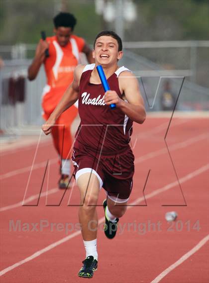 Thumbnail 1 in Jack Randall Relays photogallery.
