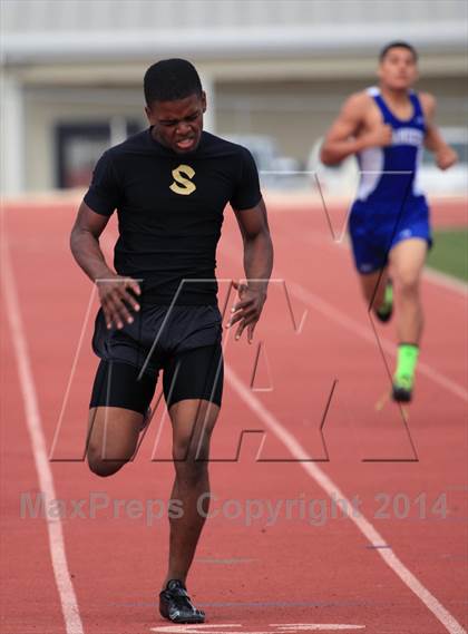 Thumbnail 1 in Jack Randall Relays photogallery.