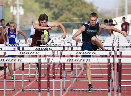 Thumbnail 2 in Jack Randall Relays photogallery.