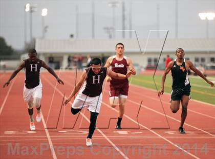 Thumbnail 1 in Jack Randall Relays photogallery.