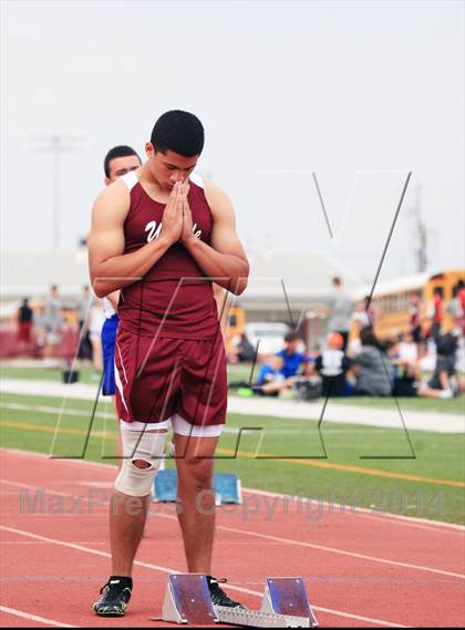 Thumbnail 2 in Jack Randall Relays photogallery.