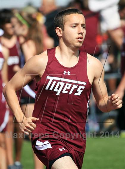 Thumbnail 3 in Jack Randall Relays photogallery.