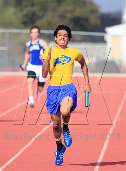 Thumbnail 1 in Jack Randall Relays photogallery.
