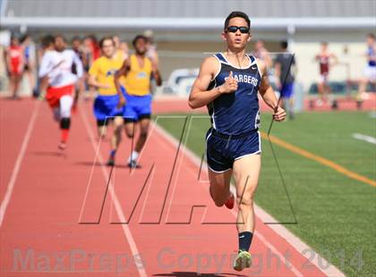 Thumbnail 2 in Jack Randall Relays photogallery.