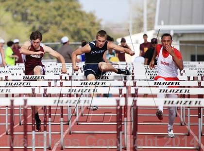 Thumbnail 1 in Jack Randall Relays photogallery.