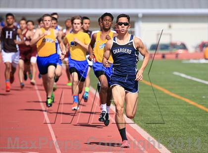 Thumbnail 2 in Jack Randall Relays photogallery.