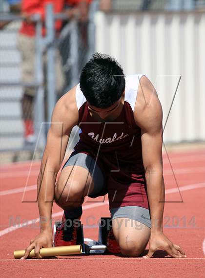 Thumbnail 3 in Jack Randall Relays photogallery.