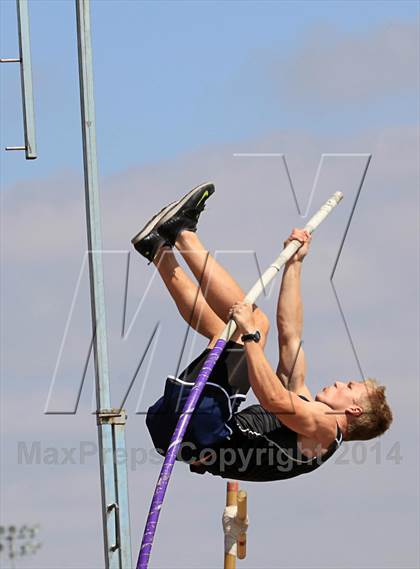 Thumbnail 1 in Jack Randall Relays photogallery.
