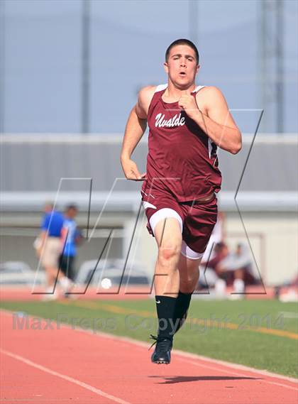 Thumbnail 3 in Jack Randall Relays photogallery.