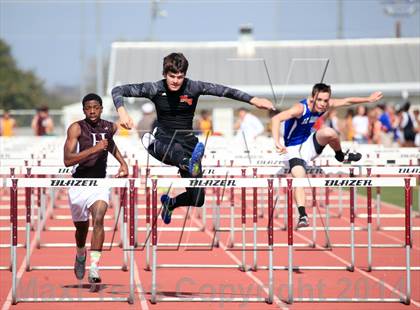 Thumbnail 1 in Jack Randall Relays photogallery.