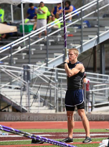 Thumbnail 3 in Jack Randall Relays photogallery.