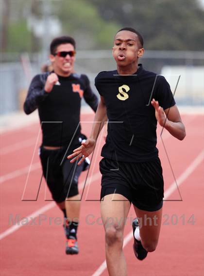 Thumbnail 3 in Jack Randall Relays photogallery.