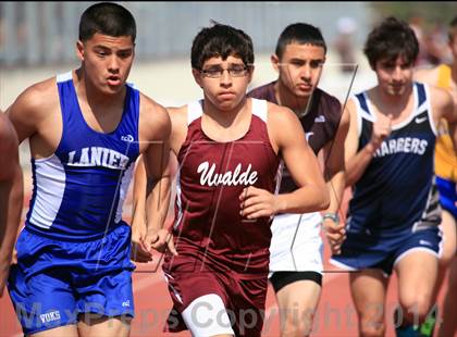 Thumbnail 1 in Jack Randall Relays photogallery.