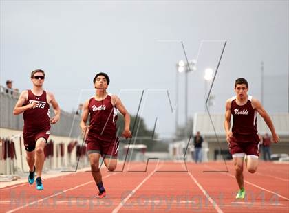 Thumbnail 2 in Jack Randall Relays photogallery.