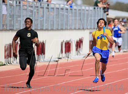Thumbnail 1 in Jack Randall Relays photogallery.