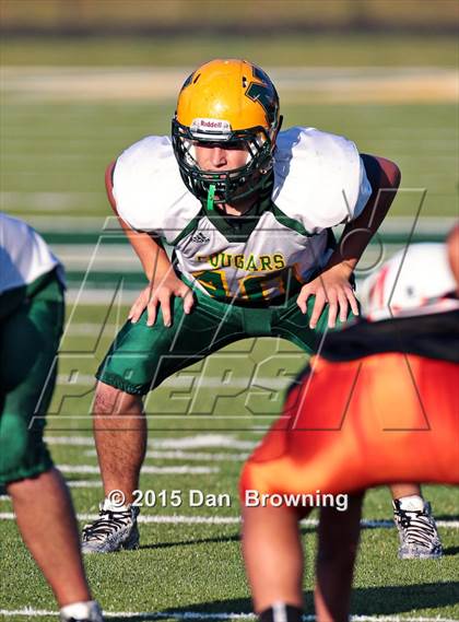 Thumbnail 2 in Morristown-Hamblen East @ Northview Academy photogallery.