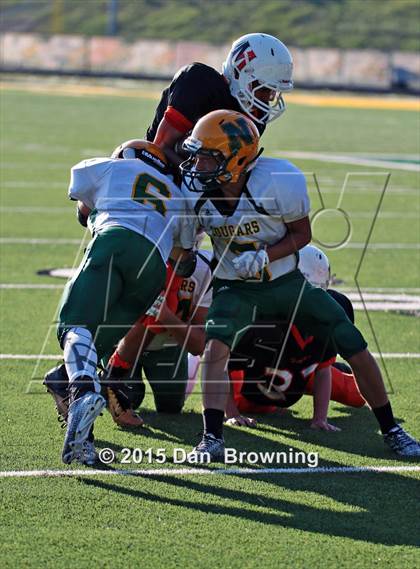 Thumbnail 3 in Morristown-Hamblen East @ Northview Academy photogallery.