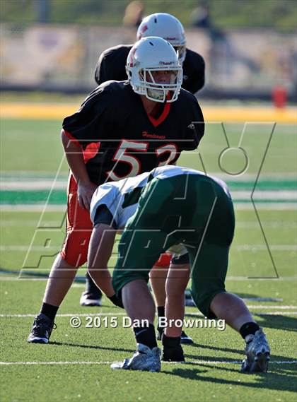 Thumbnail 1 in Morristown-Hamblen East @ Northview Academy photogallery.