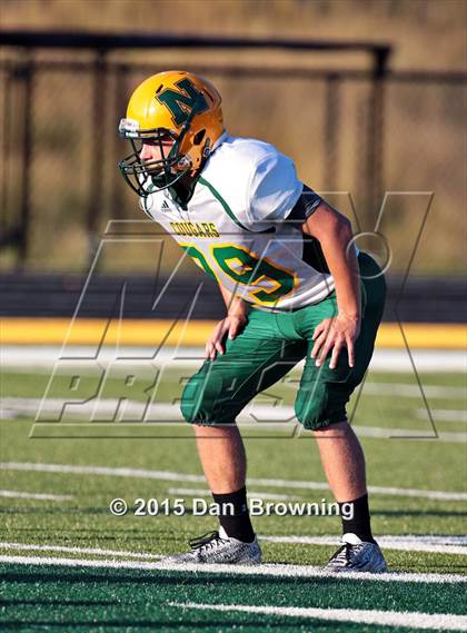 Thumbnail 1 in Morristown-Hamblen East @ Northview Academy photogallery.