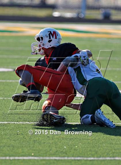 Thumbnail 3 in Morristown-Hamblen East @ Northview Academy photogallery.