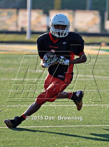 Thumbnail 1 in Morristown-Hamblen East @ Northview Academy photogallery.
