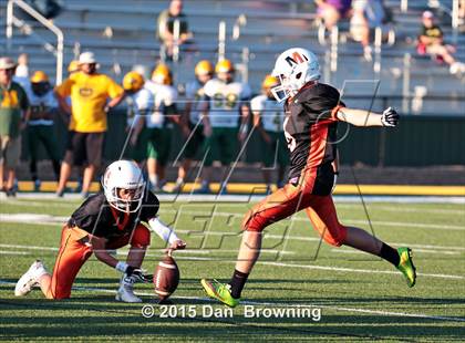 Thumbnail 1 in Morristown-Hamblen East @ Northview Academy photogallery.