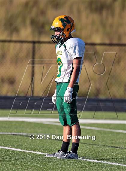 Thumbnail 2 in Morristown-Hamblen East @ Northview Academy photogallery.