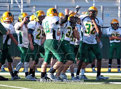 Thumbnail 1 in Morristown-Hamblen East @ Northview Academy photogallery.