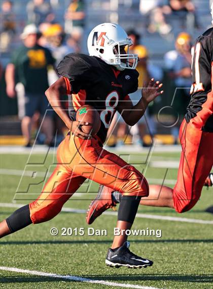 Thumbnail 1 in Morristown-Hamblen East @ Northview Academy photogallery.