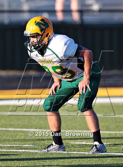 Thumbnail 3 in Morristown-Hamblen East @ Northview Academy photogallery.