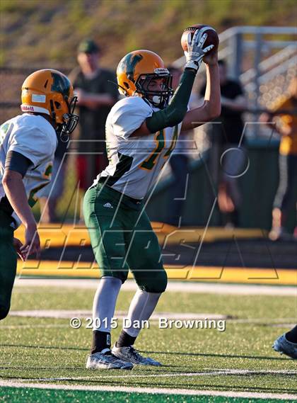 Thumbnail 2 in Morristown-Hamblen East @ Northview Academy photogallery.