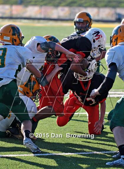 Thumbnail 2 in Morristown-Hamblen East @ Northview Academy photogallery.